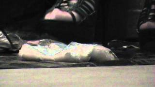 giantess high heel food and house crush (2)
