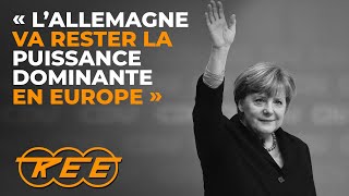 Allemagne : fin de l’ère Merkel, pas du néomercantilisme ? JACQUES SAPIR | PETER WAHL