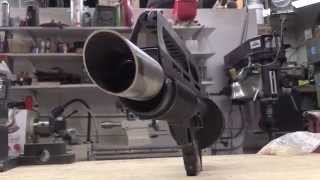 Pancor Jackhammer: The Real One