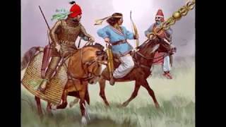 КРЫМСКИЙ ПОХОД НА МОСКВУ. НАШЕСТВИЕ ХАНА  ГИРЕЯ  НА РУСЬ ( 1571 г ).