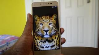 CoolPad Note 5 Features, Tips and Tricks
