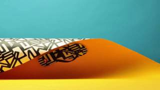 Quiksilver / Art Sandals