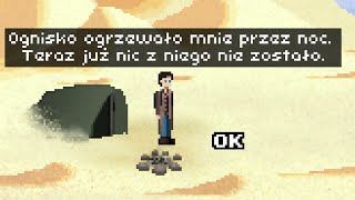 Don't Escape: 4 Days in a Wasteland - Pierwsze wrażenia