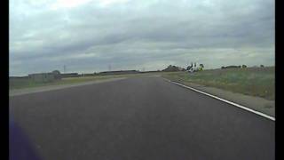 Sonic @ Blyton Park 1