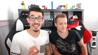 INVASION DE PÉNIS (SUR TWITTER & YOUTUBE)