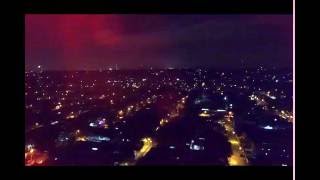 City Lights in Marikina City
