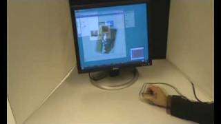 Microsoft Mouse 2.0 Multitouch (PCGH)