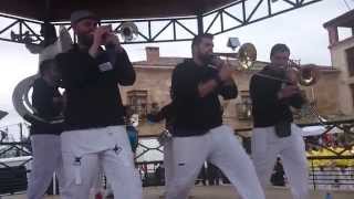 Charanga Sound Band - Algunas Ochenteras