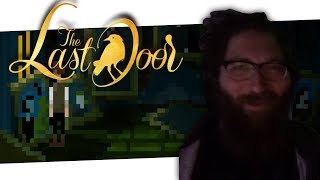 The Last Door With Simon - The Lynx #2