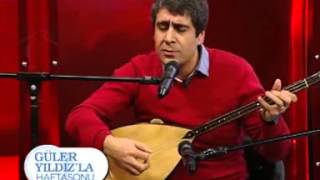 Erdal Akkaya - IMC TV Programi