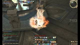 Lineage 2 Ciastko Real Shillen Saint