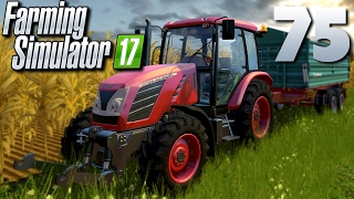 ? SO MACHT FARMING SIMULATOR NOCH MEHR SPAß! ? - LANDWIRTSCHAFTS SIMULATOR 2017 #75 | GAMERSTIME