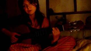 Elena Dana_Parallel Lives_my new song
