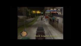Grand Theft Auto 3 - Joey Mission 1,2, & 3 - Live Commentary
