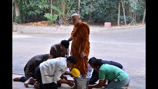 23 ม.ค. 63 เช้า "อย่าแยกศีลธรรมออกจากตัวคน" (41.44 นาที)