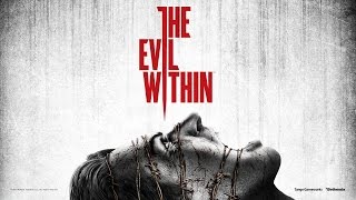 The Evil Within (Зло внутри) SEASON PASS "Погружение в АД" |Продолжаем страдать| часть 1