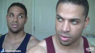 Fastingtwins: Endomorphs Should Try Intermittent Fasting!!! @hodgetwins