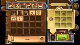 Craft the World (Nightmare and Permadeath) 1: Getting started [1 of 3]