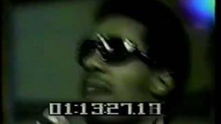 Stevie Wonder - I Was Made To Love Her! (1967)