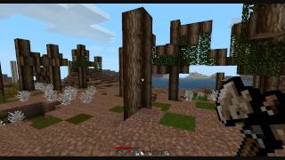 [Minecraft] Apocalypse Partie 3