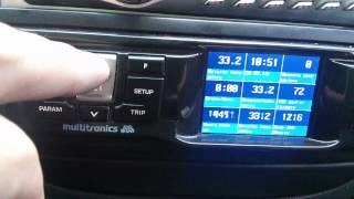 Multitronics RC-700
