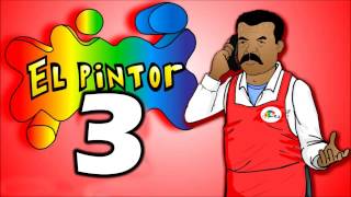 El Pintor Part 3