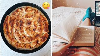 ОБАЛДЕННЫЙ ПИРОГ ИЗ ЛАВАША И ШОКОЛАДНОЕ ЖЕЛЕ????
