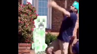 Creeper aw man meme/Sr Pelo "Wow! That is relatable.” meme.