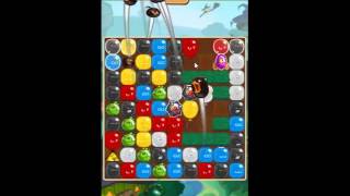 Angry Birds Blast Level 164 - NO BOOSTERS ????