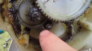 ремонт мясорубки