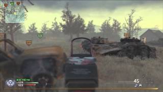 |slb75015| Série nuke épisode 4 : M240 et famas