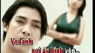 Nơi ấy bình yên (Bảo Chấn) - Lam Trường