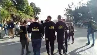 ملخص سفرية مراكش الرائعة مع NGL