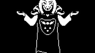 Реакция ютуберов на Undertale: ASRIEL DREEMURR