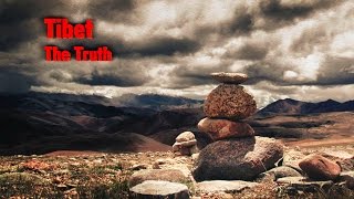 TIBET - The Truth [Chinese subtitles] HD