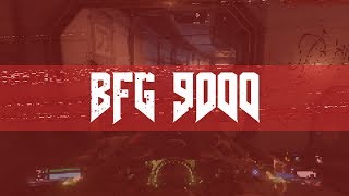 BFG 9000 | Легендарное Оружие