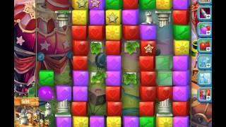 Pet Rescue Saga Level 642 New No Booster