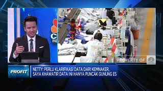 DPR Khawatir Jumlah PHK Terus Bertambah, Apa Yang Terjadi?