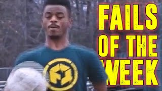 TOP 5 Soccer Football Fails I WEEK #80 2016