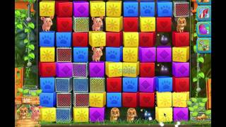 Pet Rescue Saga Level 32 - No Boosters (by match3news.com)