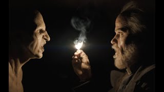ESTAS SERIES REVELAN EL VERDADERO ORIGEN DE LOS VAMPIROS