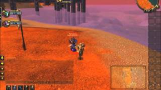 PandaWoW Ret Paladin Burst Guide