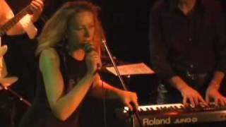 Oksana Mysina - Things Have Changed in Russian/Не то уж теперь...
