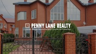 Лот 44461 - таунхаус 420 кв.м., Москва, КЖК Потапово, Калужское шоссе | Penny Lane Realty