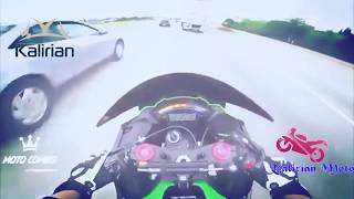 ЖЁСТКИЙ COMBO VINE. MOTO COMBO VINE 2017. #13