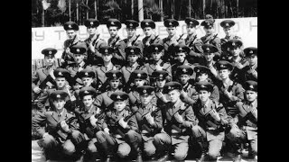 Дембеля СССР часть 38. Всем, кто служил