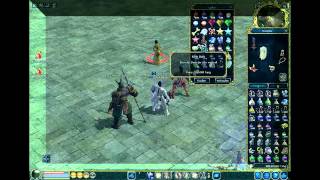 ★ Metin2 [Root] l Iηνσι¢є-ωσяℓ∂2 l by A - Prince l Vorstellung 2012★