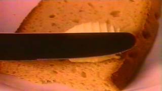 Alte Werbung - Werbeblock ZDF 19.04.1988