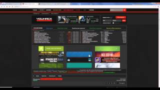 Взлом магазин аккаунтов Luxkey 2015 [#2]