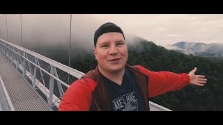 Давайте знакомиться - Егор Кыров.